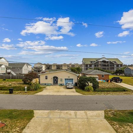 5338 - The Kraken By Resort Realty Kill Devil Hills Exterior photo