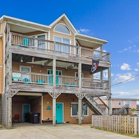 5338 - The Kraken By Resort Realty Kill Devil Hills Exterior photo