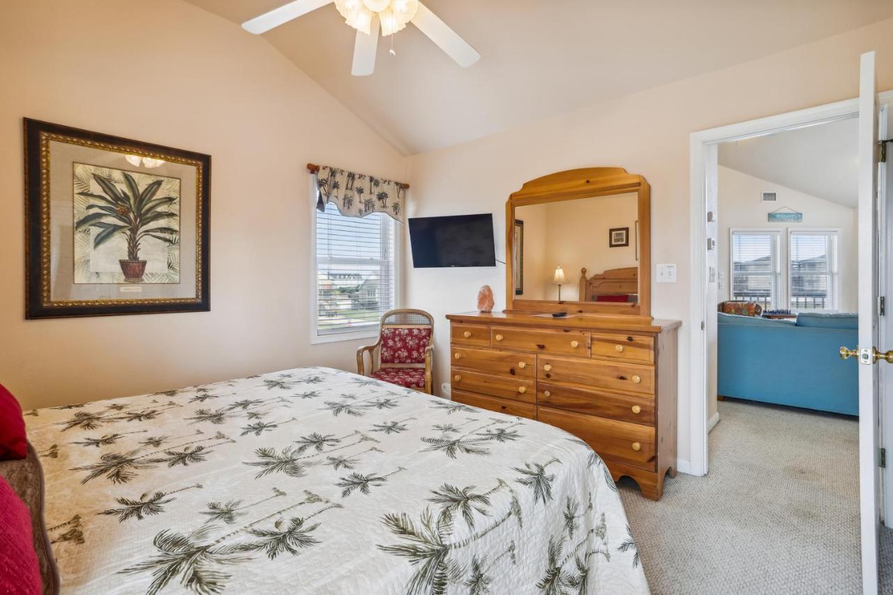 5338 - The Kraken By Resort Realty Kill Devil Hills Exterior photo