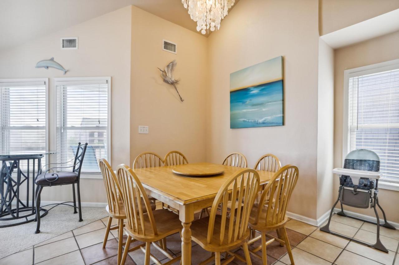 5338 - The Kraken By Resort Realty Kill Devil Hills Exterior photo