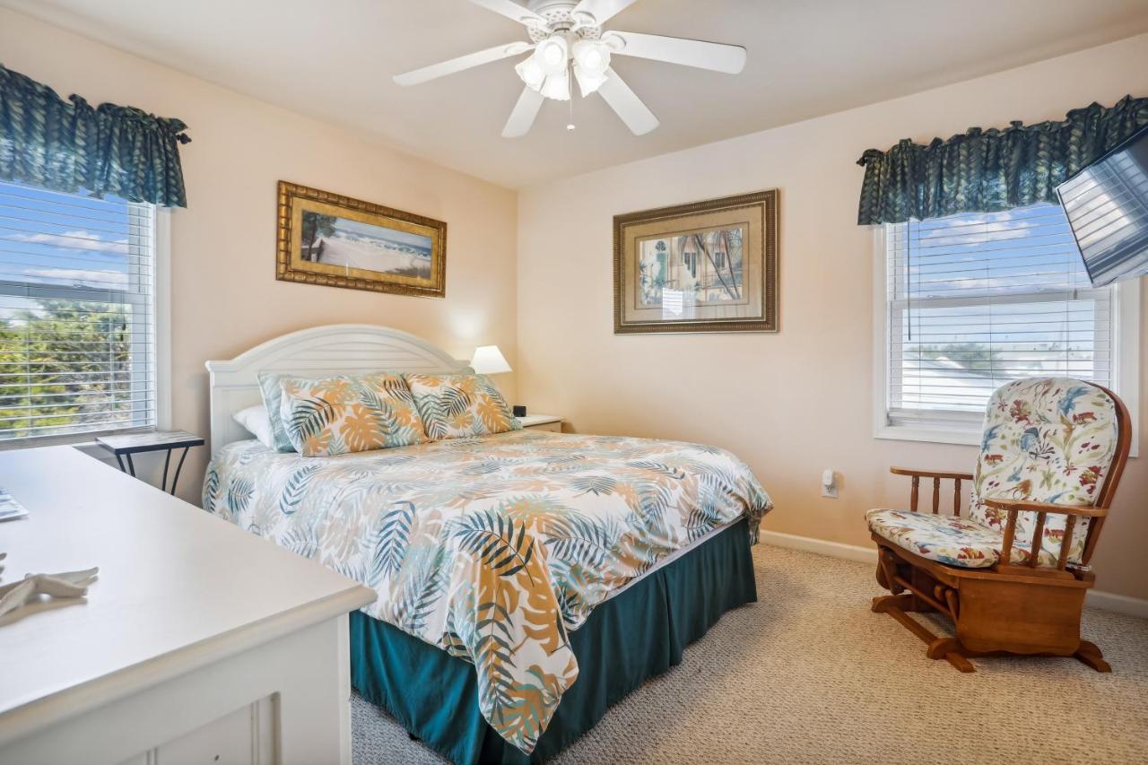 5338 - The Kraken By Resort Realty Kill Devil Hills Exterior photo