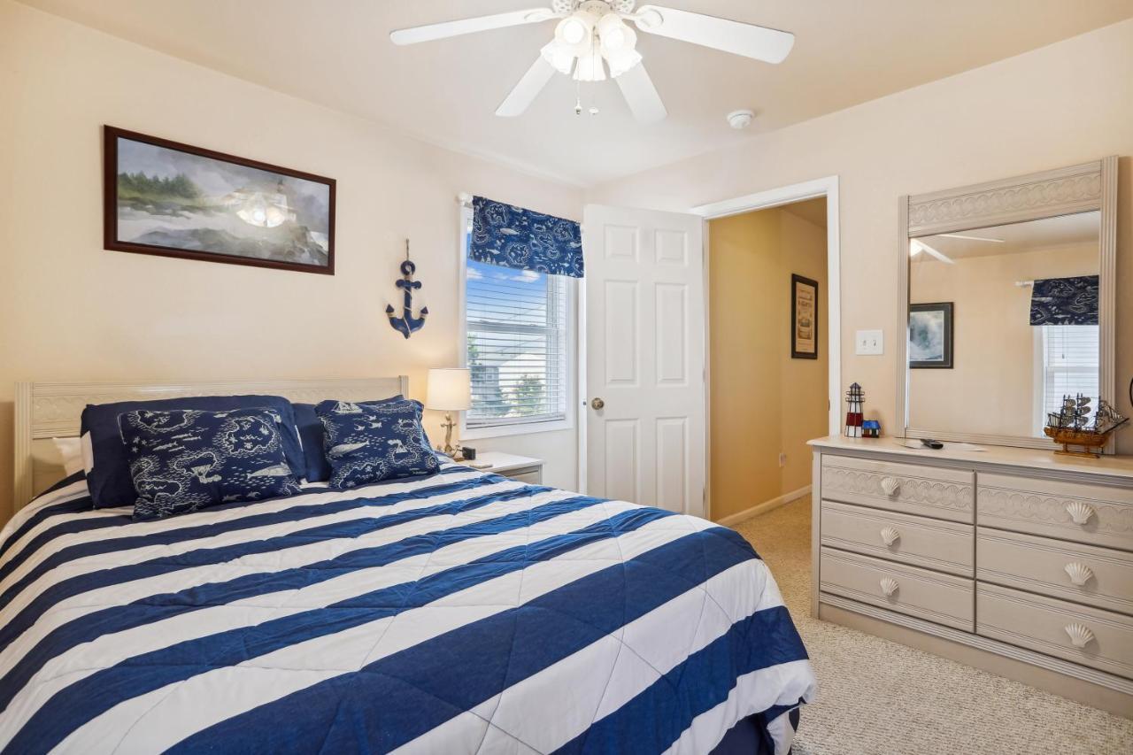 5338 - The Kraken By Resort Realty Kill Devil Hills Exterior photo
