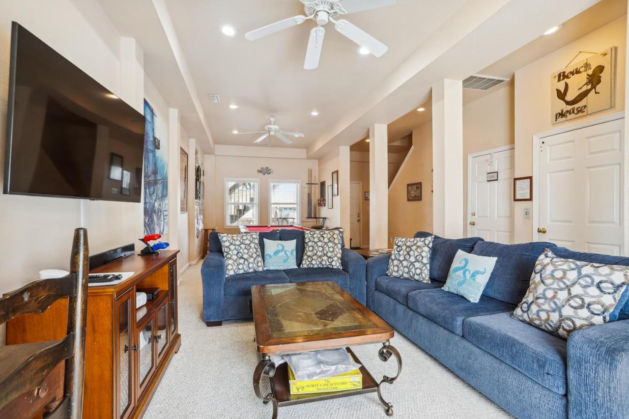 5338 - The Kraken By Resort Realty Kill Devil Hills Exterior photo