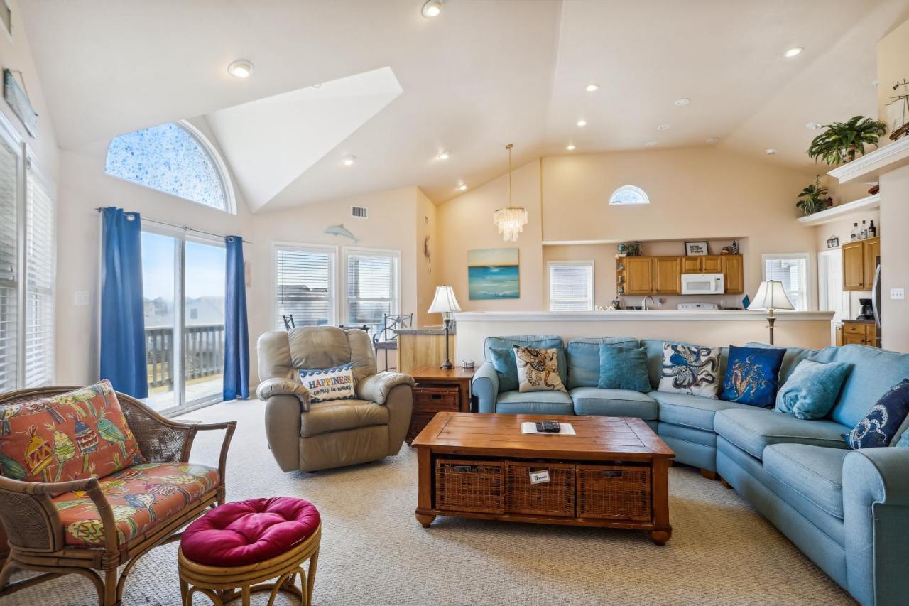 5338 - The Kraken By Resort Realty Kill Devil Hills Exterior photo