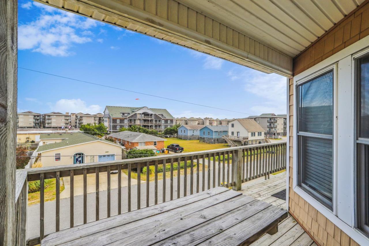 5338 - The Kraken By Resort Realty Kill Devil Hills Exterior photo