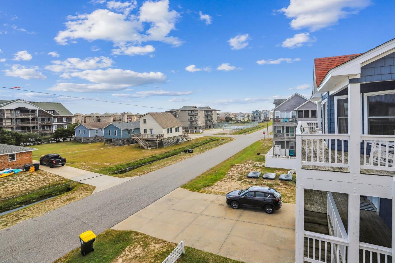 5338 - The Kraken By Resort Realty Kill Devil Hills Exterior photo