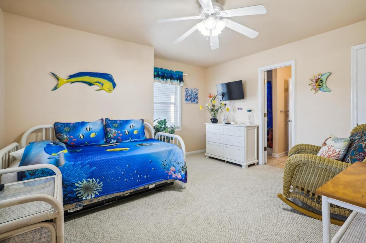 5338 - The Kraken By Resort Realty Kill Devil Hills Exterior photo