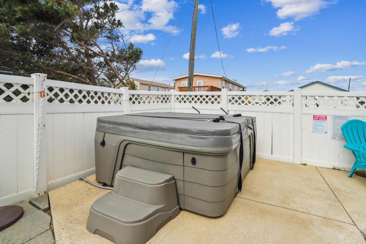 5338 - The Kraken By Resort Realty Kill Devil Hills Exterior photo