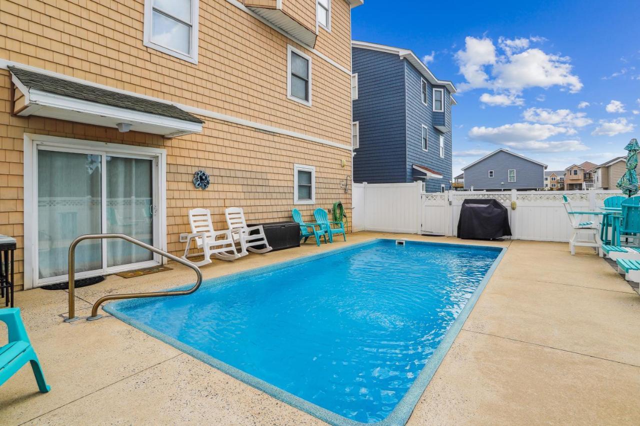 5338 - The Kraken By Resort Realty Kill Devil Hills Exterior photo