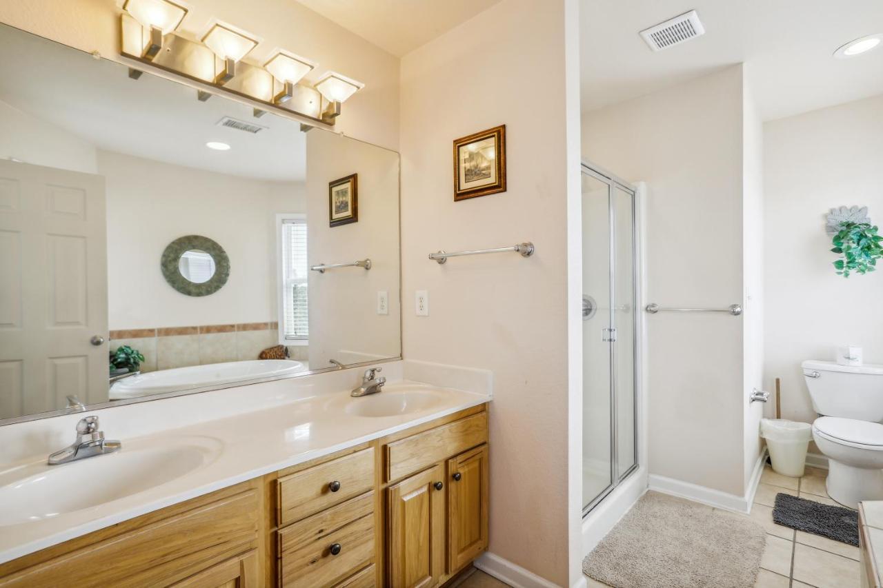 5338 - The Kraken By Resort Realty Kill Devil Hills Exterior photo