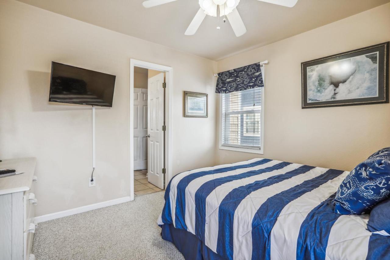 5338 - The Kraken By Resort Realty Kill Devil Hills Exterior photo