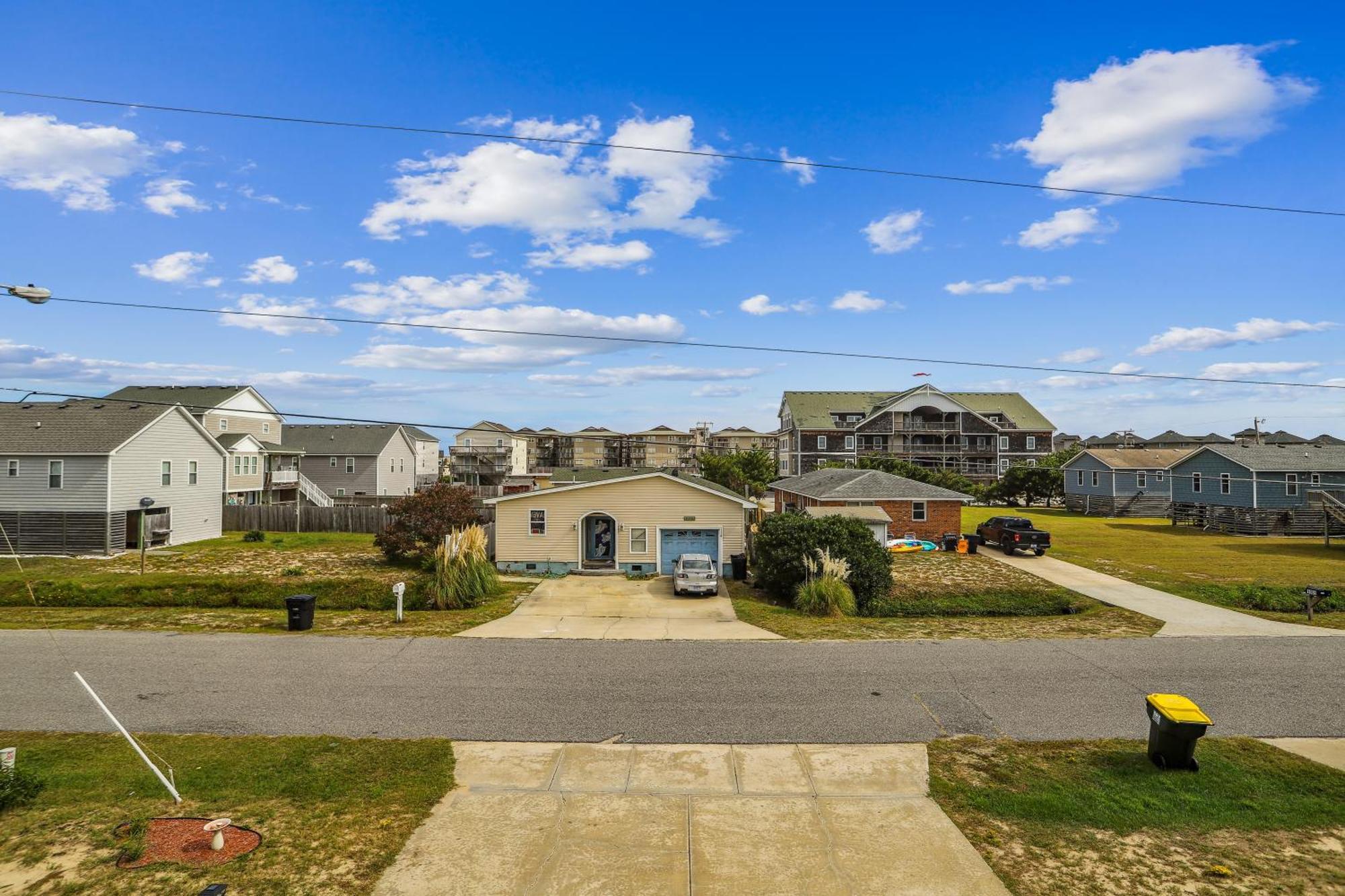 5338 - The Kraken By Resort Realty Kill Devil Hills Exterior photo