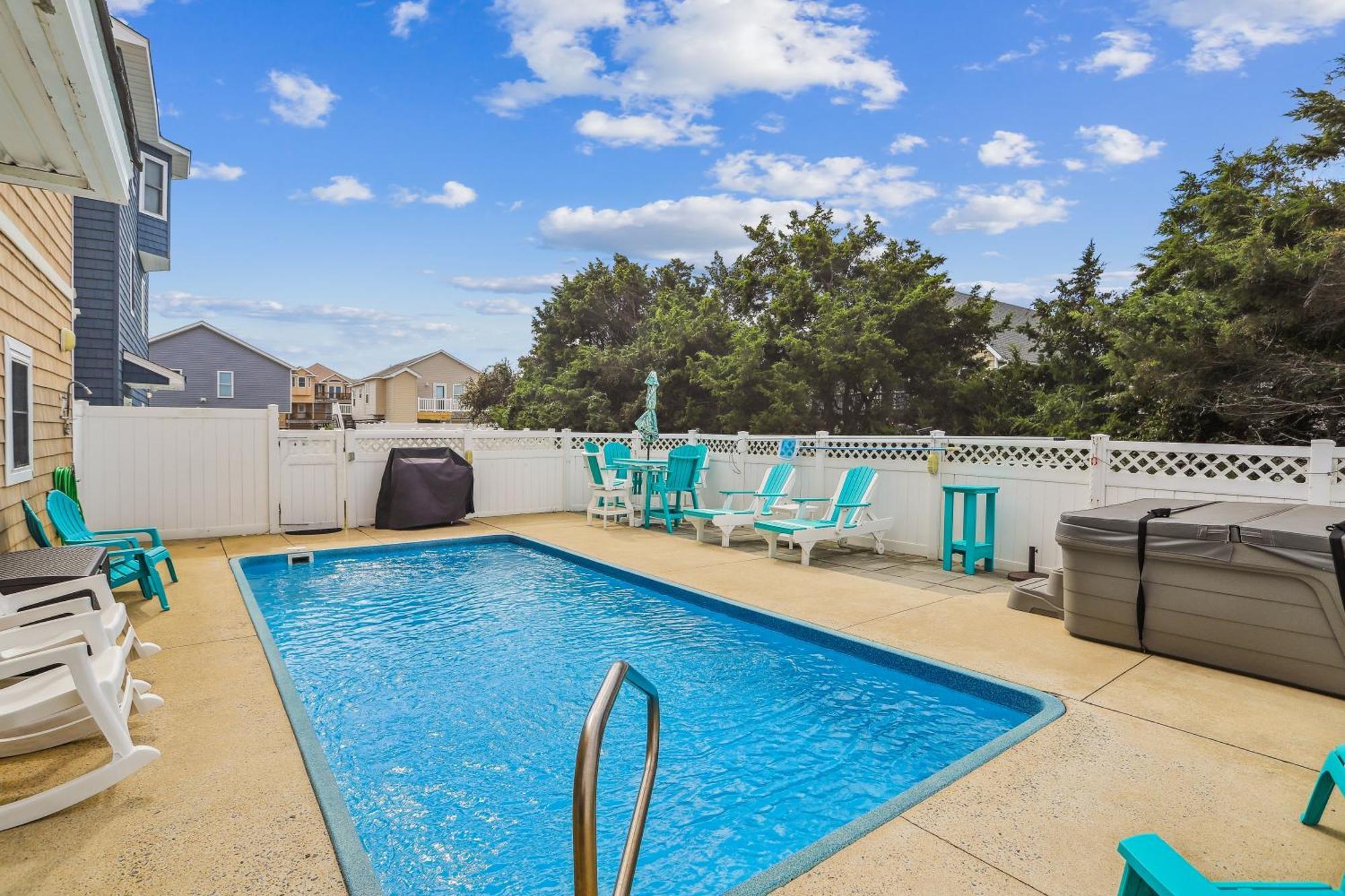5338 - The Kraken By Resort Realty Kill Devil Hills Exterior photo