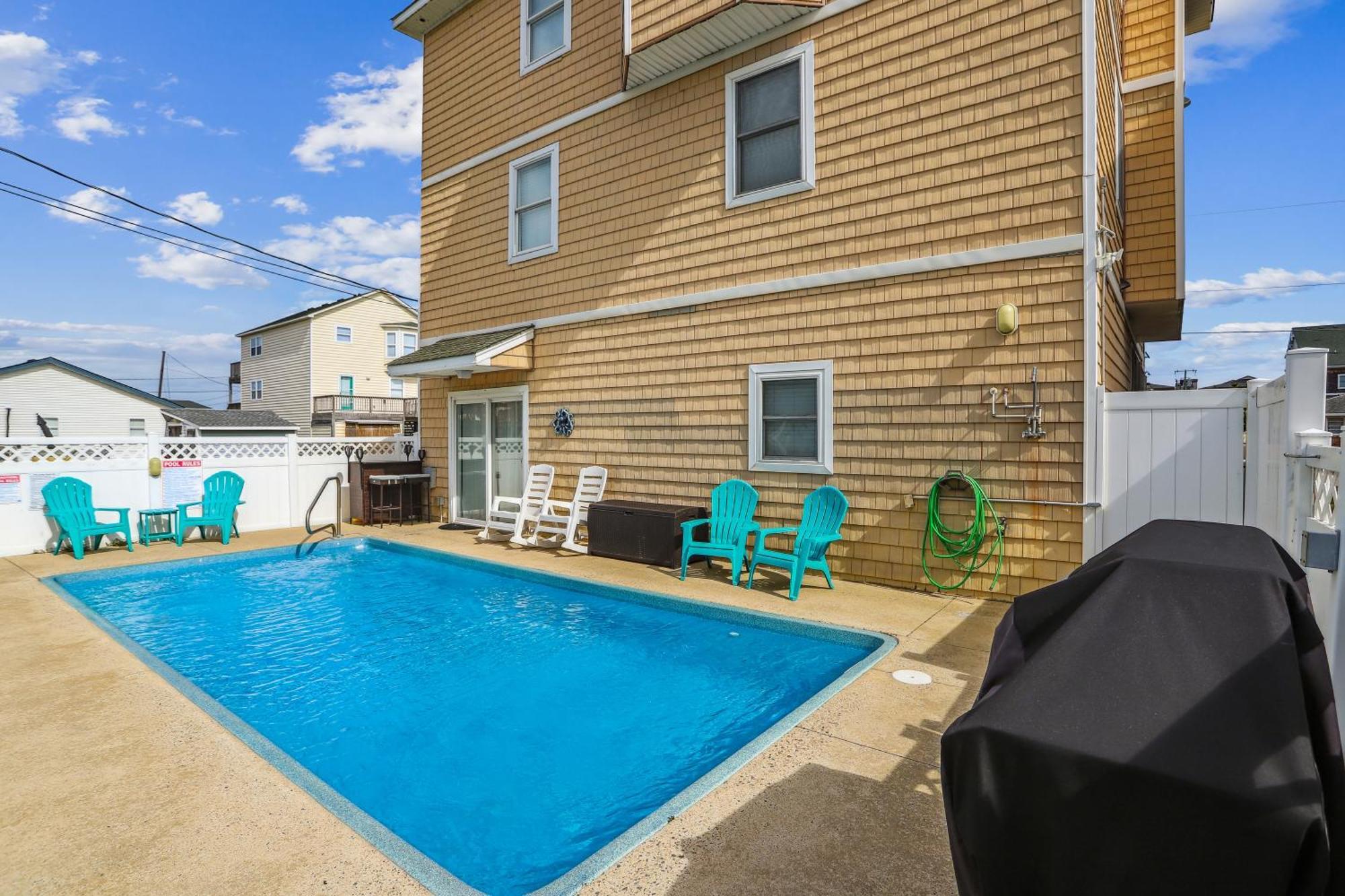 5338 - The Kraken By Resort Realty Kill Devil Hills Exterior photo