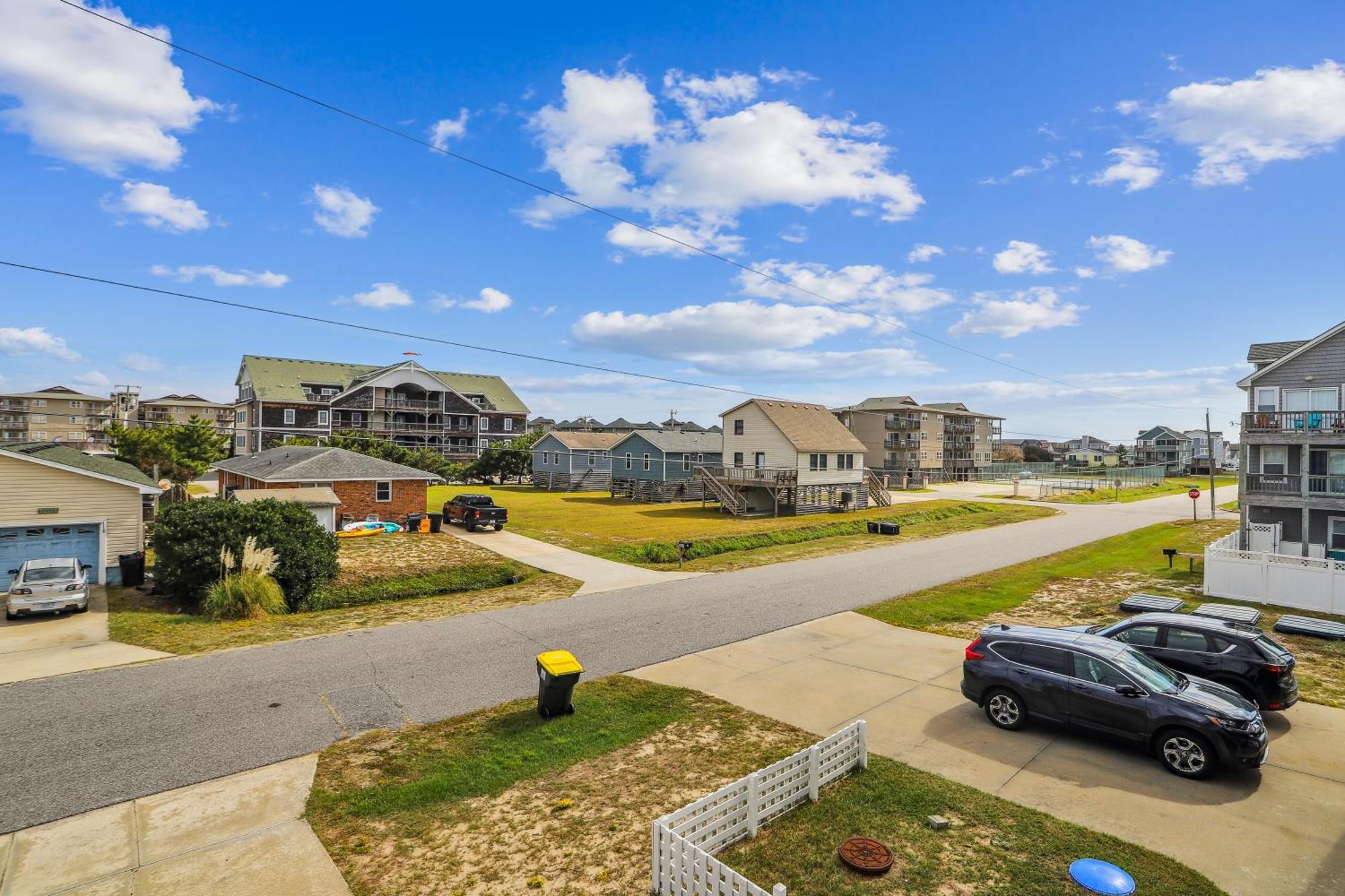 5338 - The Kraken By Resort Realty Kill Devil Hills Exterior photo