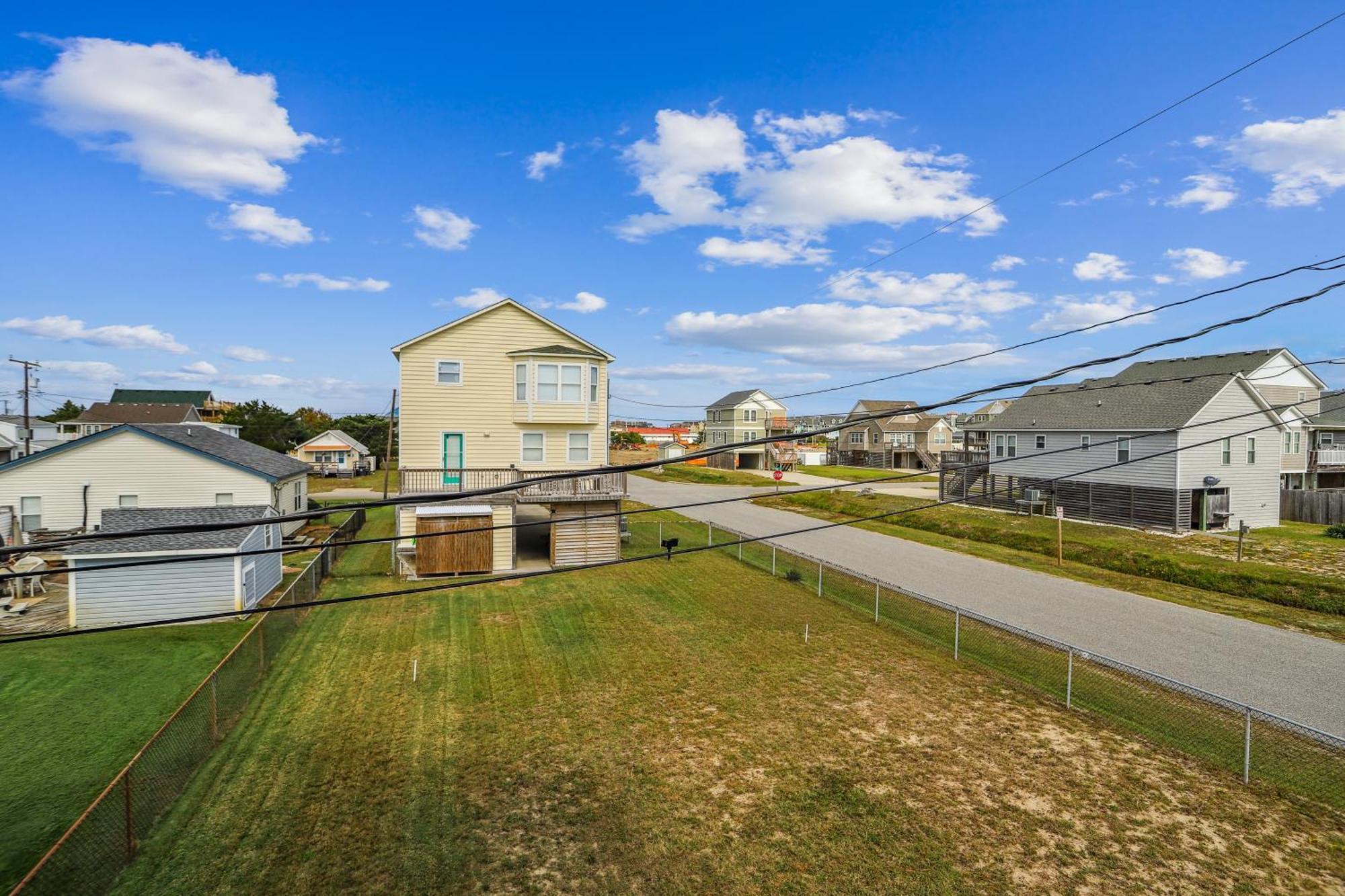 5338 - The Kraken By Resort Realty Kill Devil Hills Exterior photo